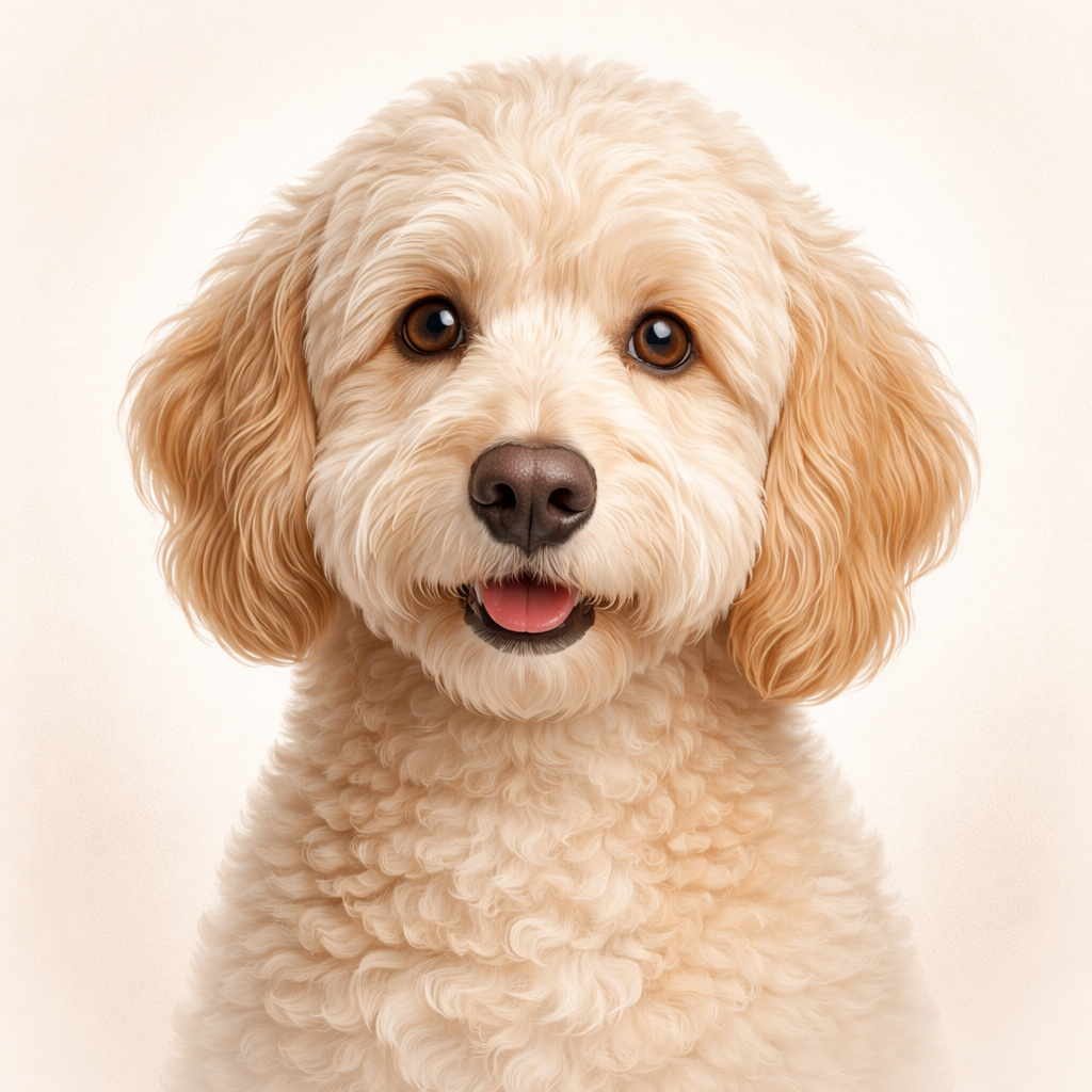 Goldendoodle